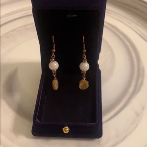Handmade Earrings - NEW
